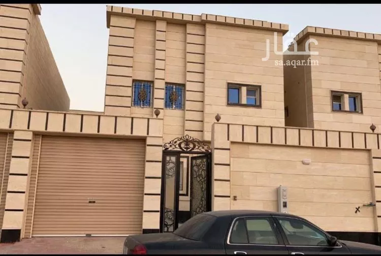 فيلا للبيع في شارع المزاحميه, حي اللؤلؤ, مدينة الخبر, المنطقة الشرقية صورة 3