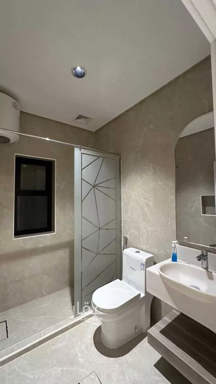 شقة للإيجار في شارع 14ب ، حي الشعلة ، الدمام ، الدمام صورة 4