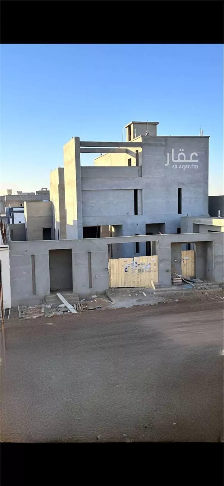 فيلا للبيع في شارع احباب, حي القادسية الثانى, مدينة تبوك, منطقة تبوك صورة 2