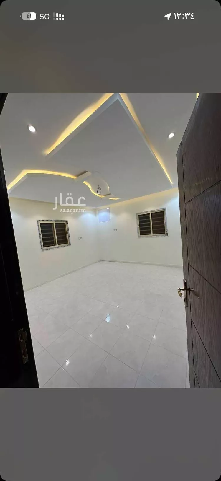 شقة للبيع في شارع جبل اورال, حي الروابي, مدينة أبها, منطقة عسير صورة 3