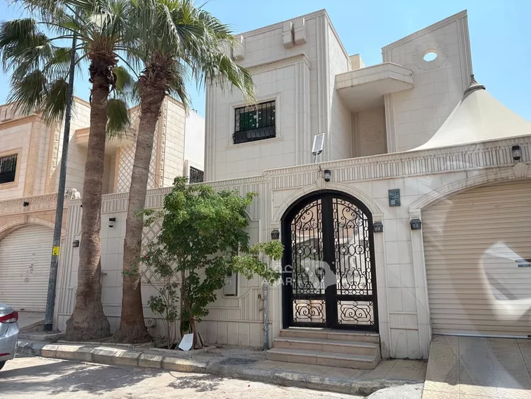 فيلا للبيع في شارع رقم 46 ، حي الجنادرية ، الرياض ، منطقة الرياض