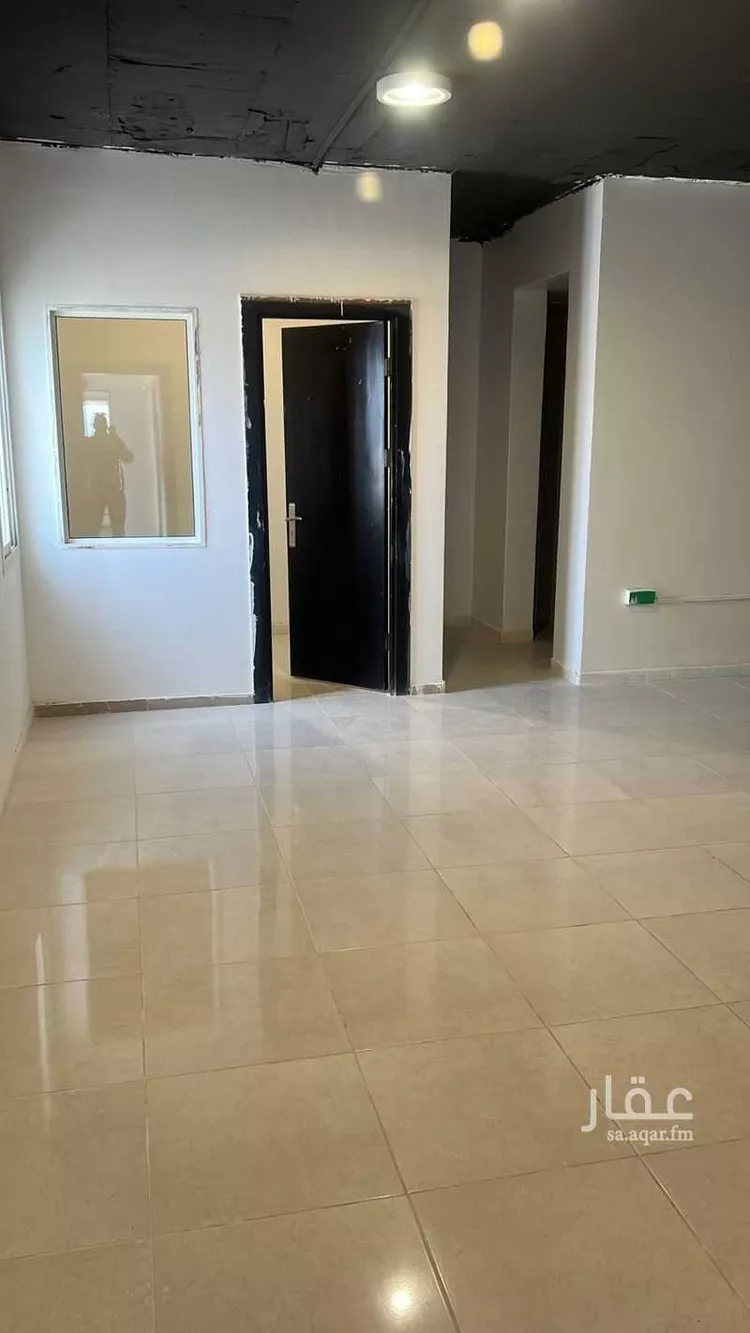 مكتب تجاري للإيجار في شارع طريق الامير محمد بن سعد بن عبد العزيز, حي الملقا, مدينة الرياض, منطقة الرياض صورة 3