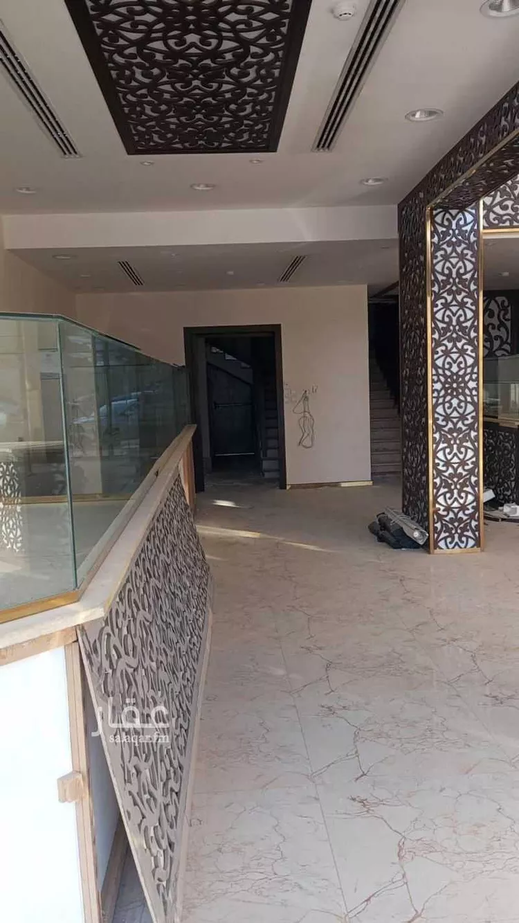 Shop for Rent in Riyadh Al Malqa