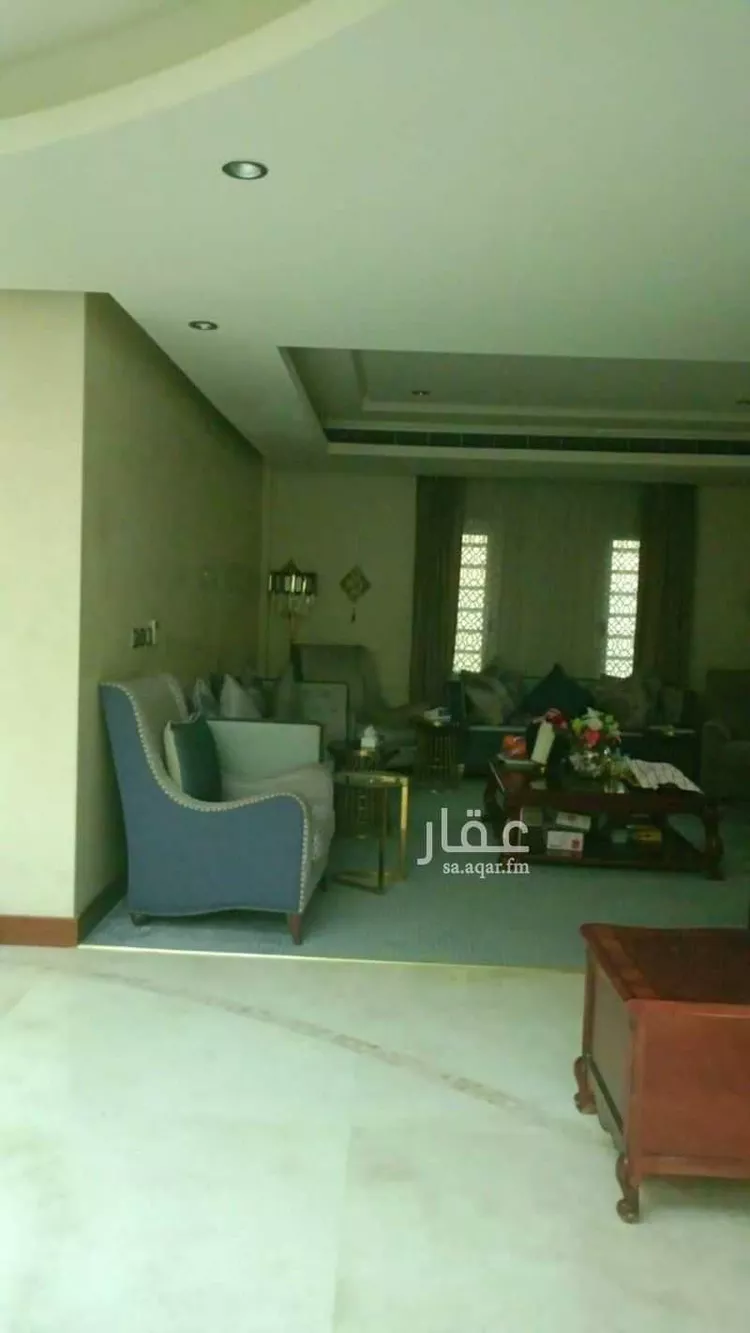فيلا للبيع في شارع رقم 460, حي الملقا, مدينة الرياض, منطقة الرياض صورة 5