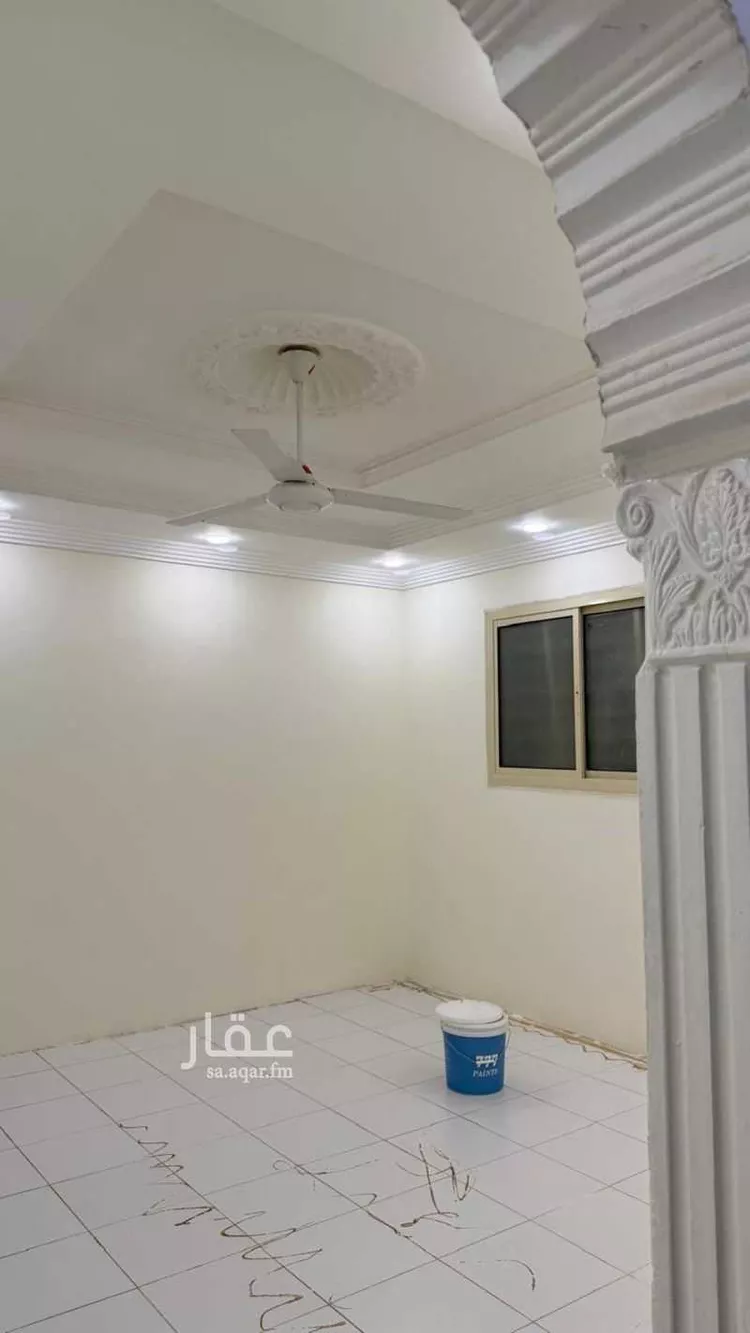 شقة للإيجار في شارع شارع عثمان النحوي, حي القادسية الاول, مدينة تبوك, منطقة تبوك صورة 3