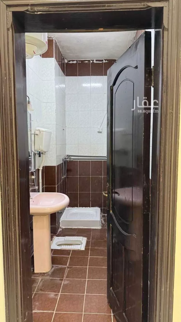 شقة للإيجار في شارع شارع عثمان النحوي, حي القادسية الاول, مدينة تبوك, منطقة تبوك صورة 4