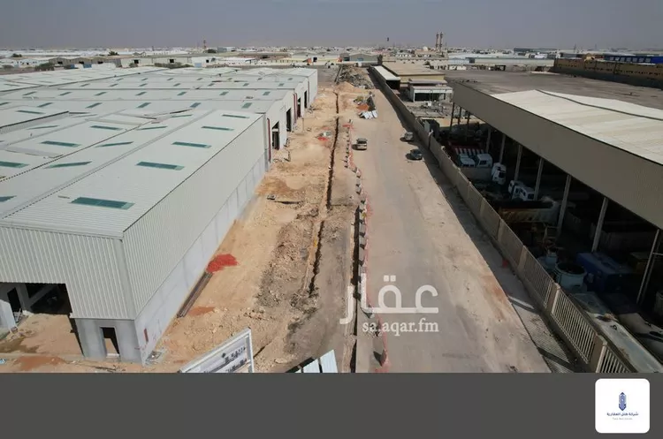 مستودع للإيجار في شارع يحيى البرمكي, حي الجزيرة, مدينة الرياض, منطقة الرياض صورة 4