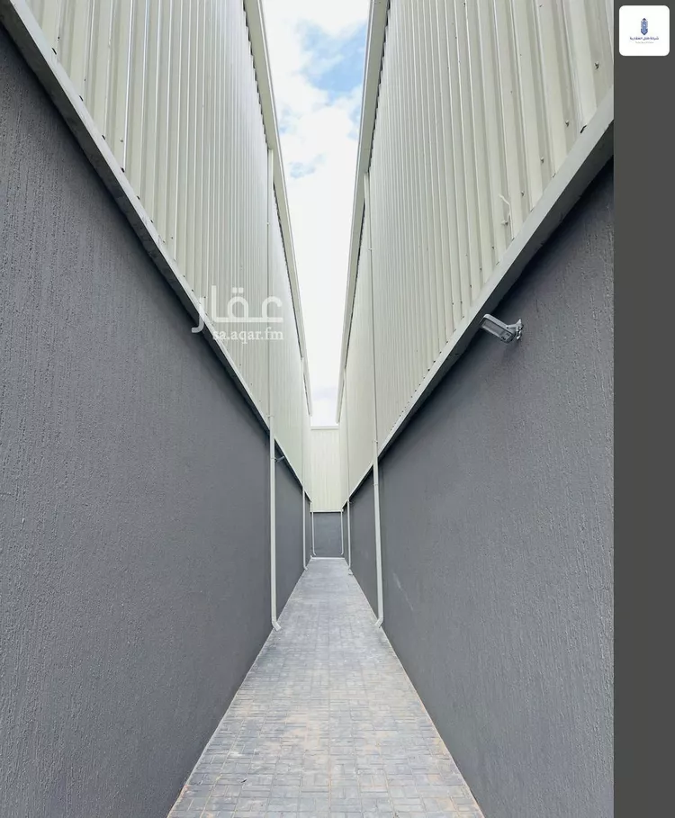 مستودع للإيجار في شارع يحيى البرمكي, حي الجزيرة, مدينة الرياض, منطقة الرياض 6