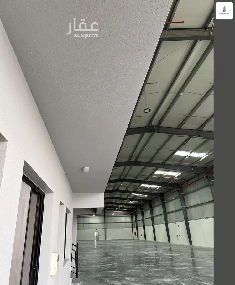 مستودع للإيجار في شارع يحيى البرمكي, حي الجزيرة, مدينة الرياض, منطقة الرياض 9