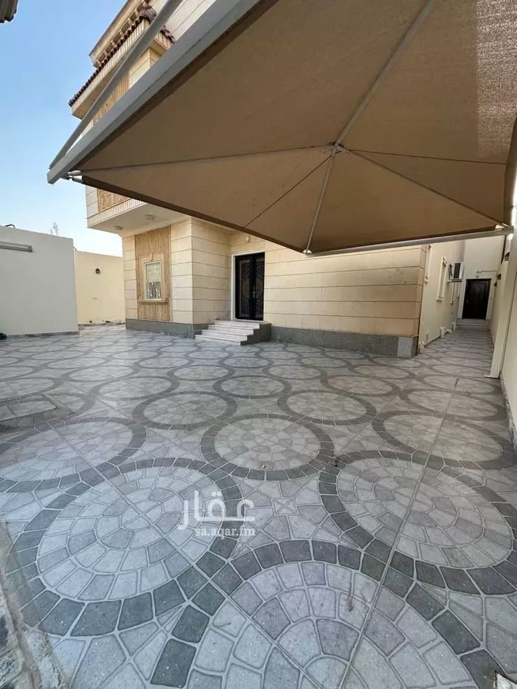 فيلا للبيع في شارع أبي محمد الفرضي ، حي ابحر الشمالية ، جدة ، جدة صورة 5