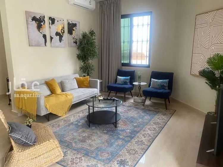 استديو مفروش للحجز في شارع عمران بن أبي عمر ، حي المهدية ، الرياض ، منطقة الرياض صورة 5