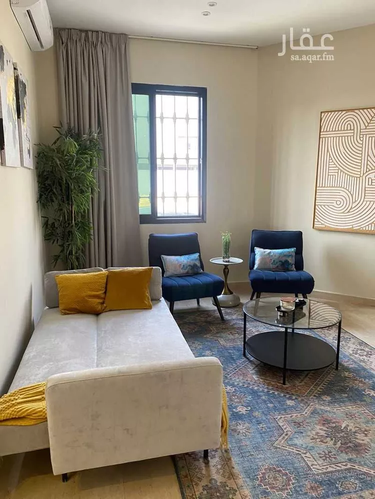 Furnished Studio for Booking in Riyadh Al Mahdiyah 9