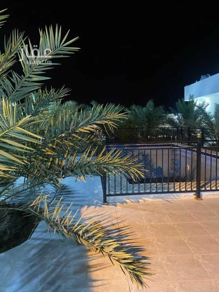 شاليه واستراحة للحجز في استراحة خالد السعدون ، منطقة المدينة المنورة 6