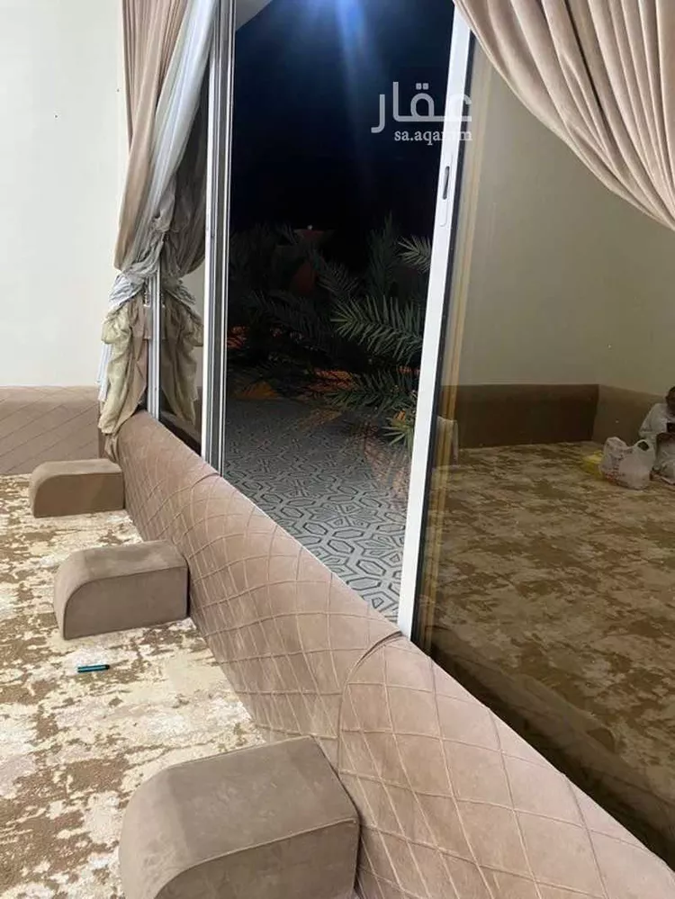 شاليه واستراحة للحجز في استراحة خالد السعدون ، منطقة المدينة المنورة 7