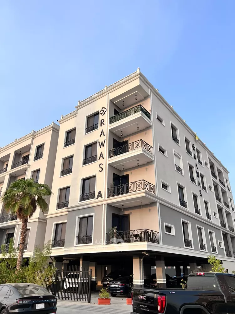 Apartment for Rent in Dammam As Saif 2