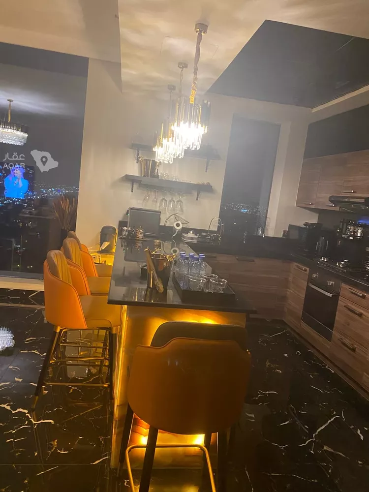 Apartment for Rent in Riyadh As Sahafah 2