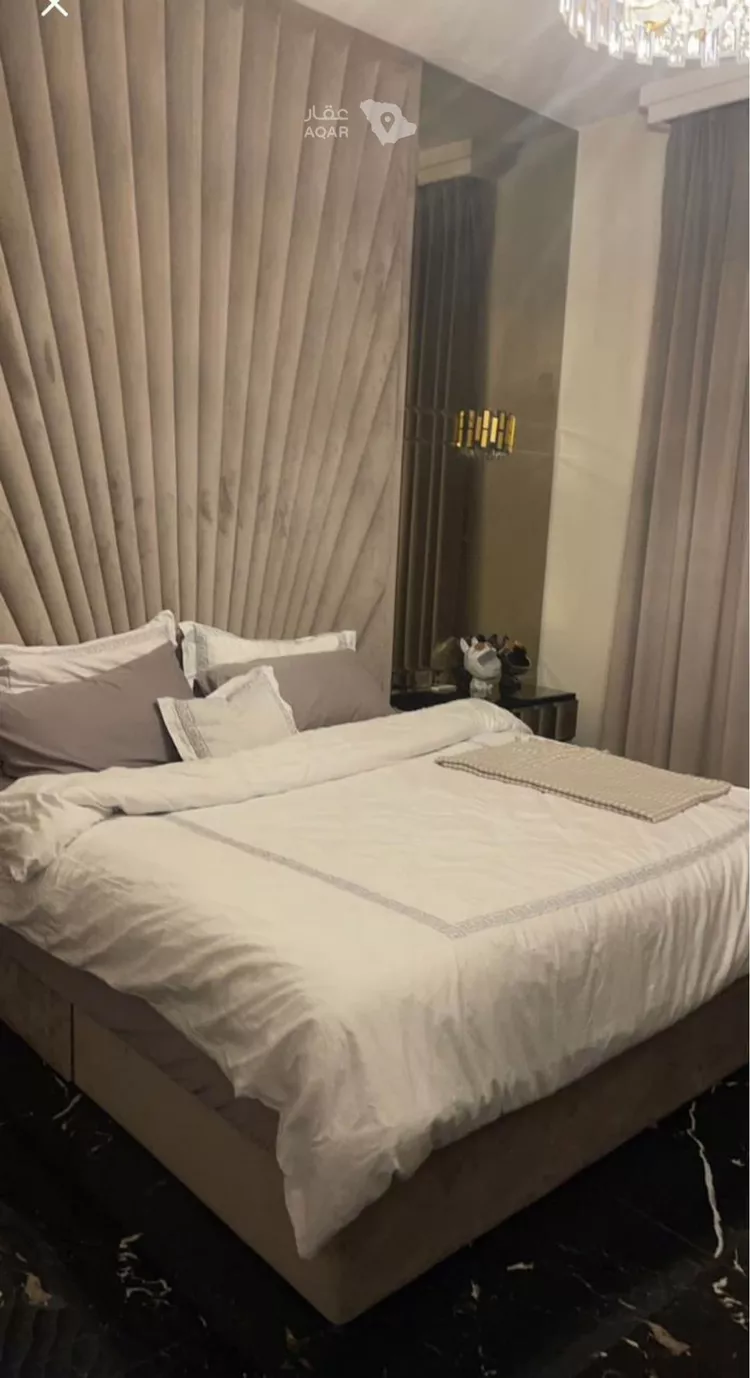 Apartment for Rent in Riyadh As Sahafah 8