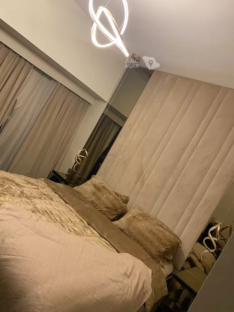 Apartment for Rent in Riyadh As Sahafah 4