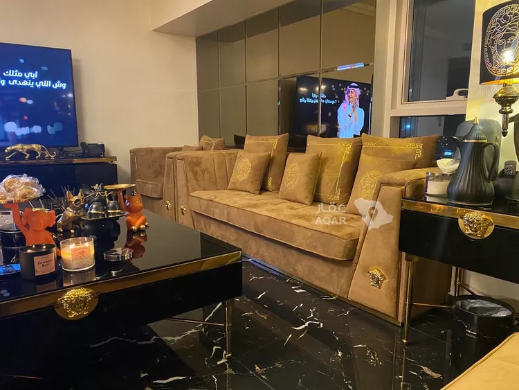 Apartment for Rent in Riyadh As Sahafah 5