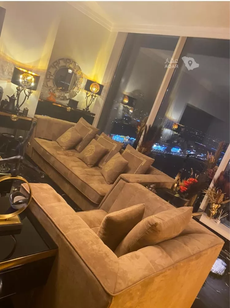 Apartment for Rent in Riyadh As Sahafah 6