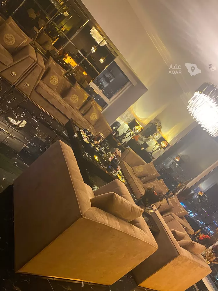 Apartment for Rent in Riyadh As Sahafah