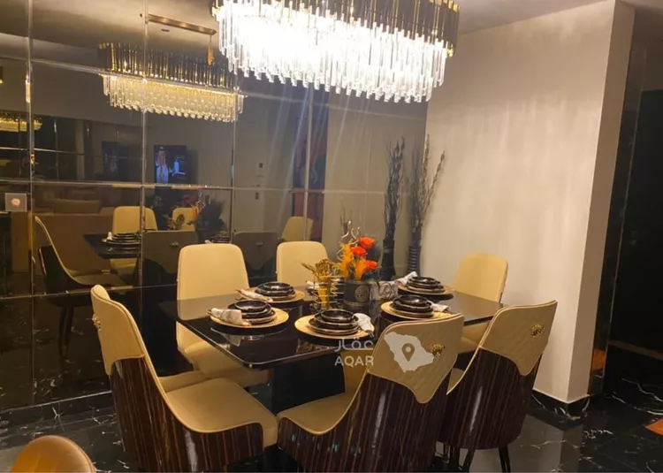 Apartment for Rent in Riyadh As Sahafah 7