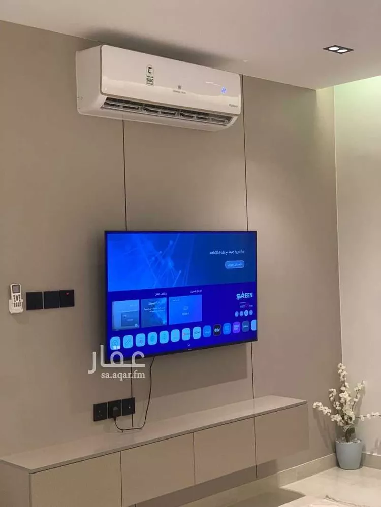 استديو مفروش للحجز في شارع القلم ، حي المونسية ، الرياض ، منطقة الرياض 6