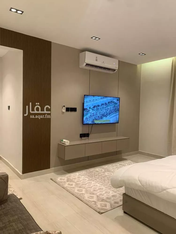 شقة للإيجار في شارع القلم ، حي المونسية ، الرياض ، منطقة الرياض صورة 3