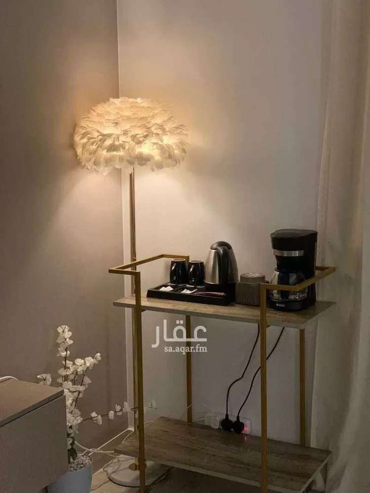 استديو مفروش للحجز في شارع القلم ، حي المونسية ، الرياض ، منطقة الرياض صورة 3