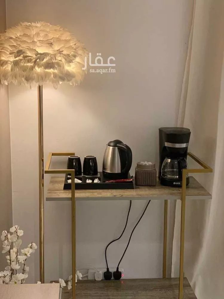 استديو مفروش للحجز في شارع القلم ، حي المونسية ، الرياض ، منطقة الرياض