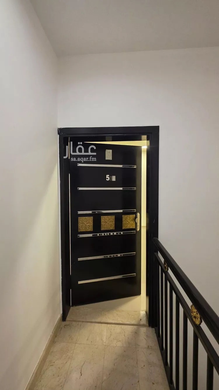 شقة للإيجار في شارع الشيخ عبدالرحمن القحطاني, حي الخليج, مدينة الرياض, منطقة الرياض