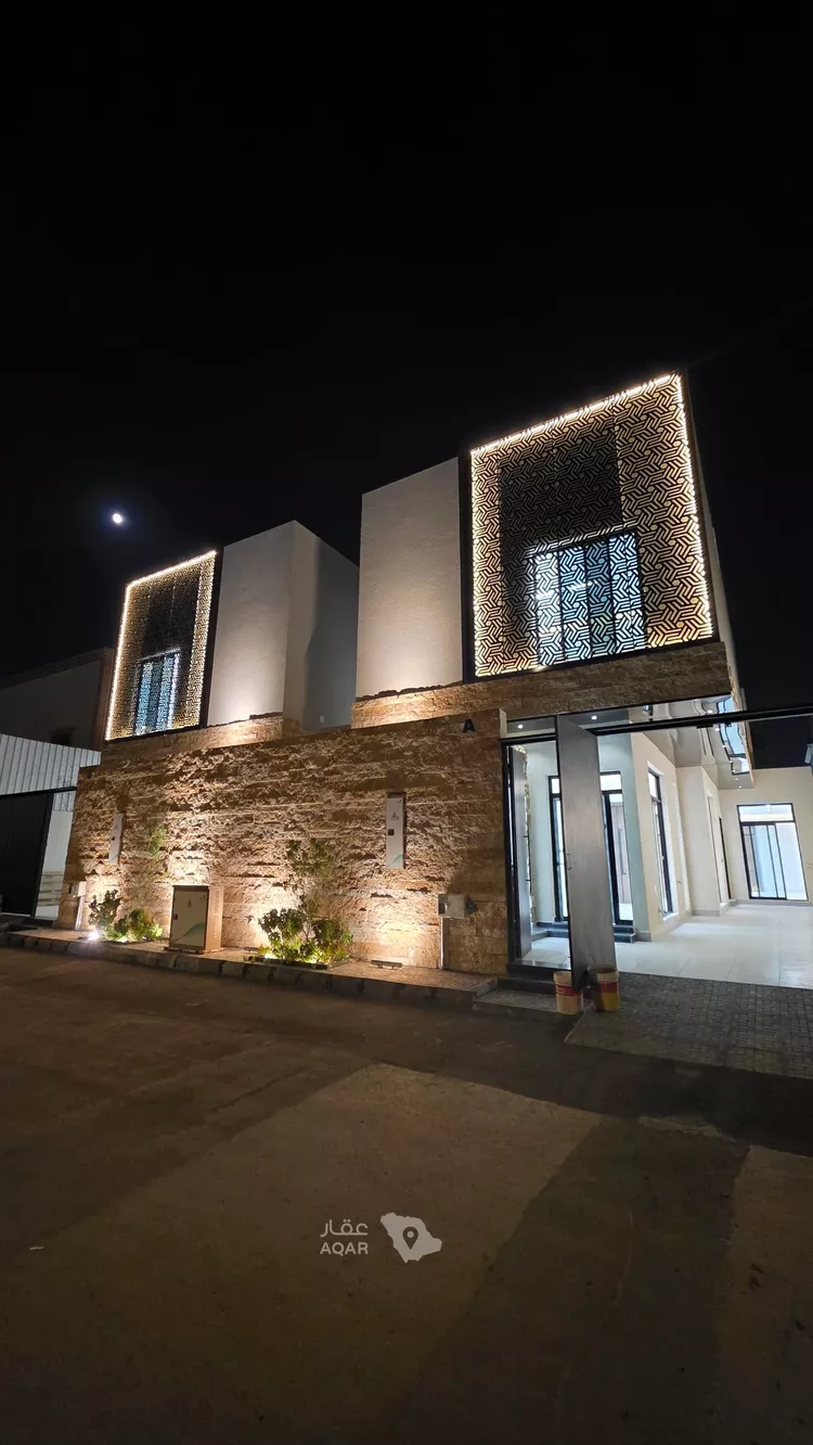 Villa for Sale in Riyadh An Nahdah