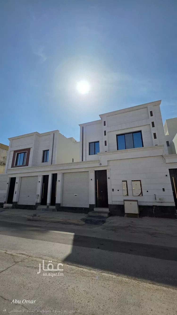 فيلا للبيع في شارع الشيخ سليمان بن عبدالله بن محمد, حي الخليج, مدينة الرياض, منطقة الرياض صورة 3