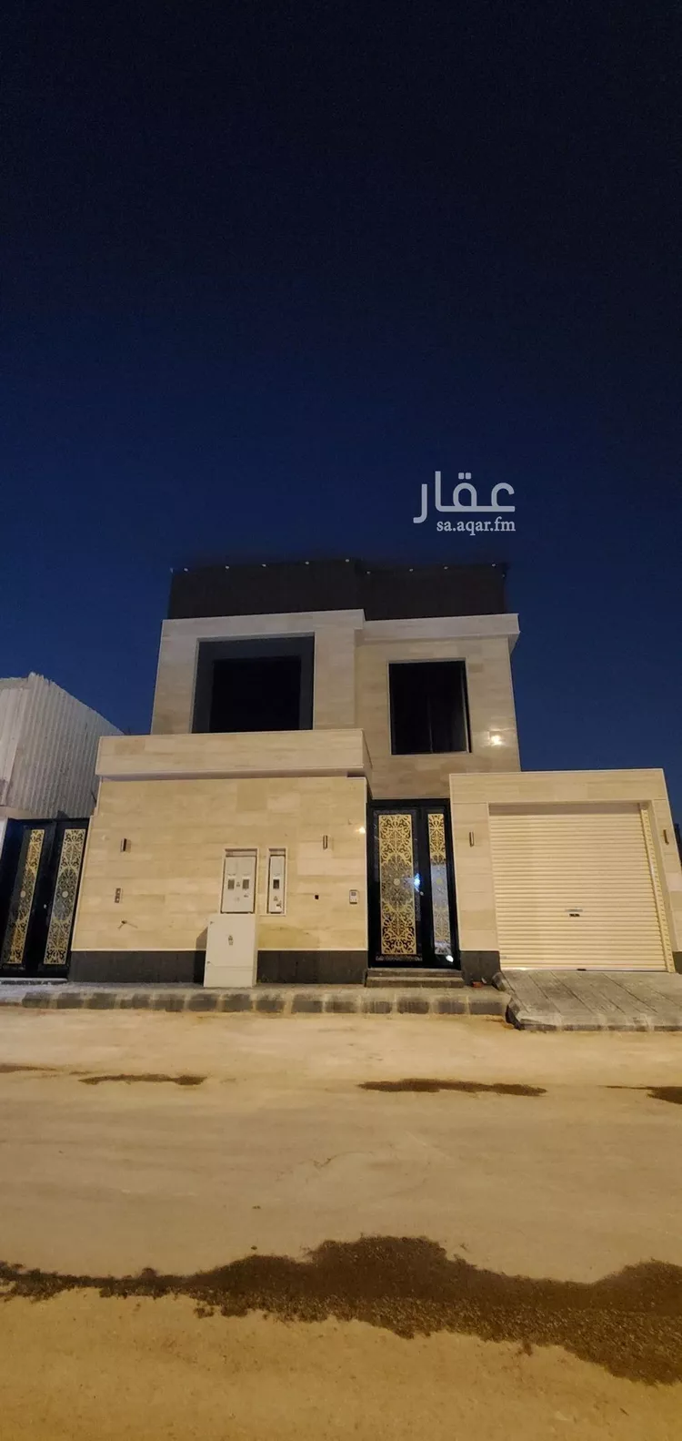 فيلا للبيع في شارع ابي المعالي النيسابوري, حي الخليج, مدينة الرياض, منطقة الرياض