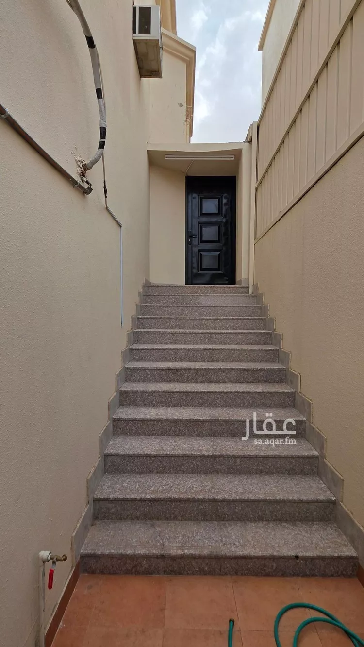 دور للإيجار في شارع أوس الطائي, حي النهضة, مدينة الرياض, منطقة الرياض