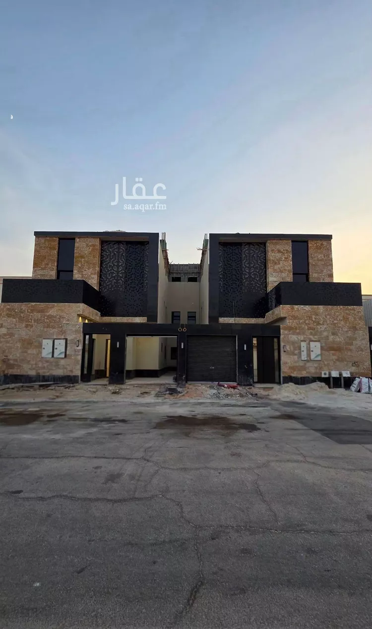 دور للبيع في شارع إبراهيم بن محمود, حي الخليج, مدينة الرياض, منطقة الرياض