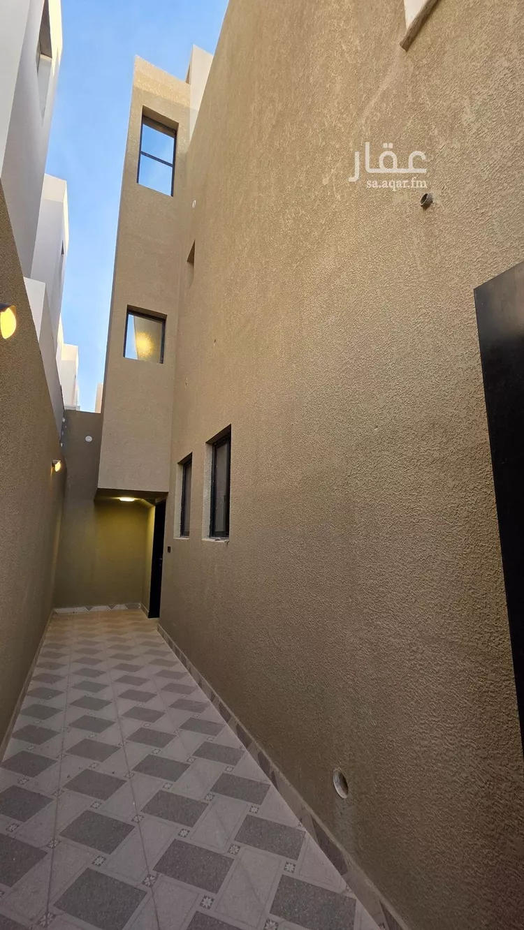 شقة للإيجار في شارع مالك بن الريب, حي النهضة, مدينة الرياض, منطقة الرياض صورة 2