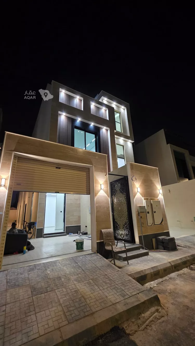 دور للبيع في شارع جبة, حي الخليج, مدينة الرياض, منطقة الرياض