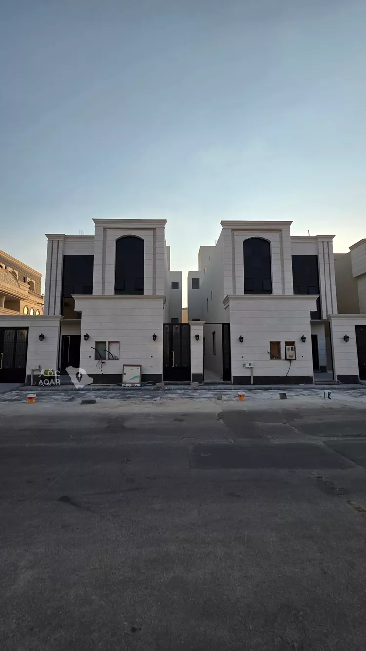 فيلا للبيع في شارع أوس الطائي, حي النهضة, مدينة الرياض, منطقة الرياض