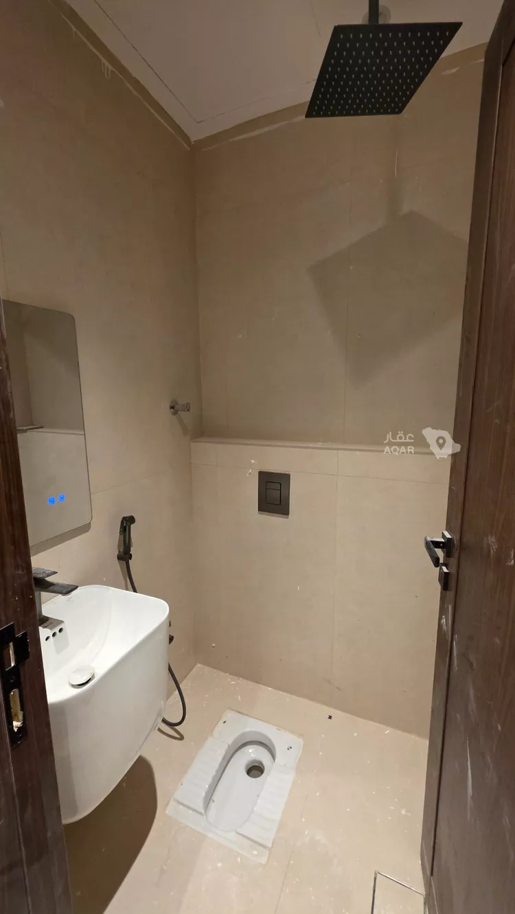 شقة للإيجار في شارع الخطاب, حي اليرموك, مدينة الرياض, منطقة الرياض صورة 5