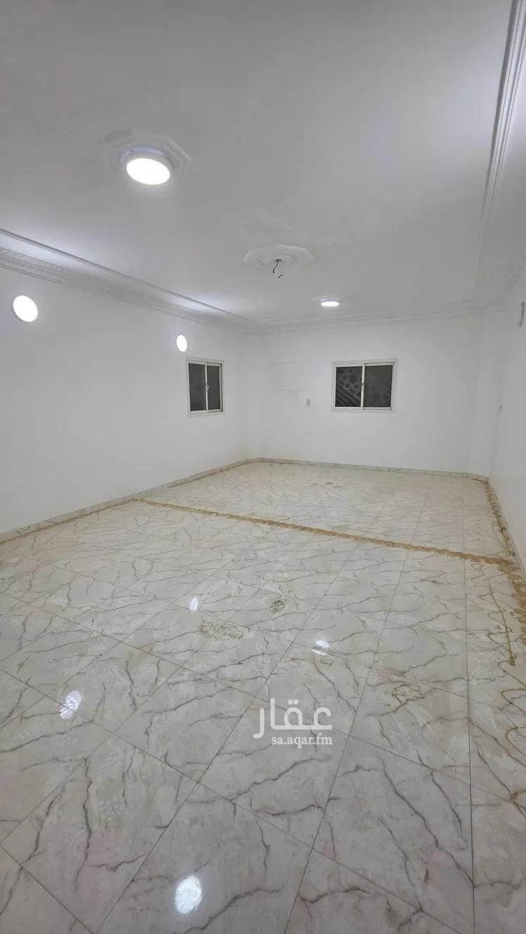 دور للإيجار في شارع زحلة, حي النهضة, مدينة الرياض, منطقة الرياض صورة 3