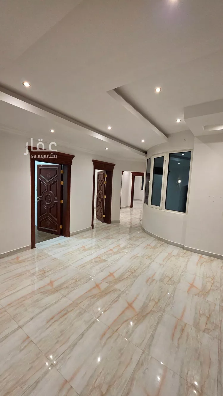 دور للإيجار في شارع عبدالوهاب التجيبي, حي الأندلس, مدينة الرياض, منطقة الرياض صورة 4