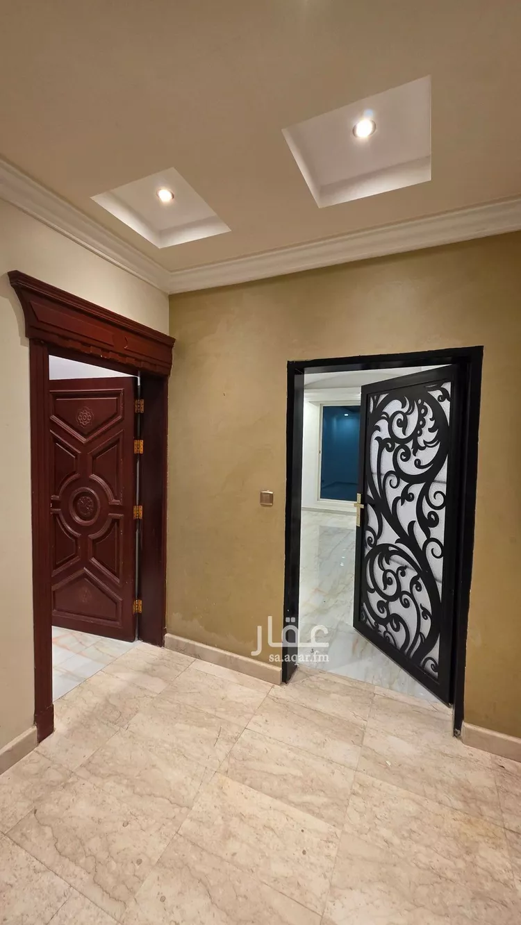 دور للإيجار في شارع عبدالوهاب التجيبي, حي الأندلس, مدينة الرياض, منطقة الرياض