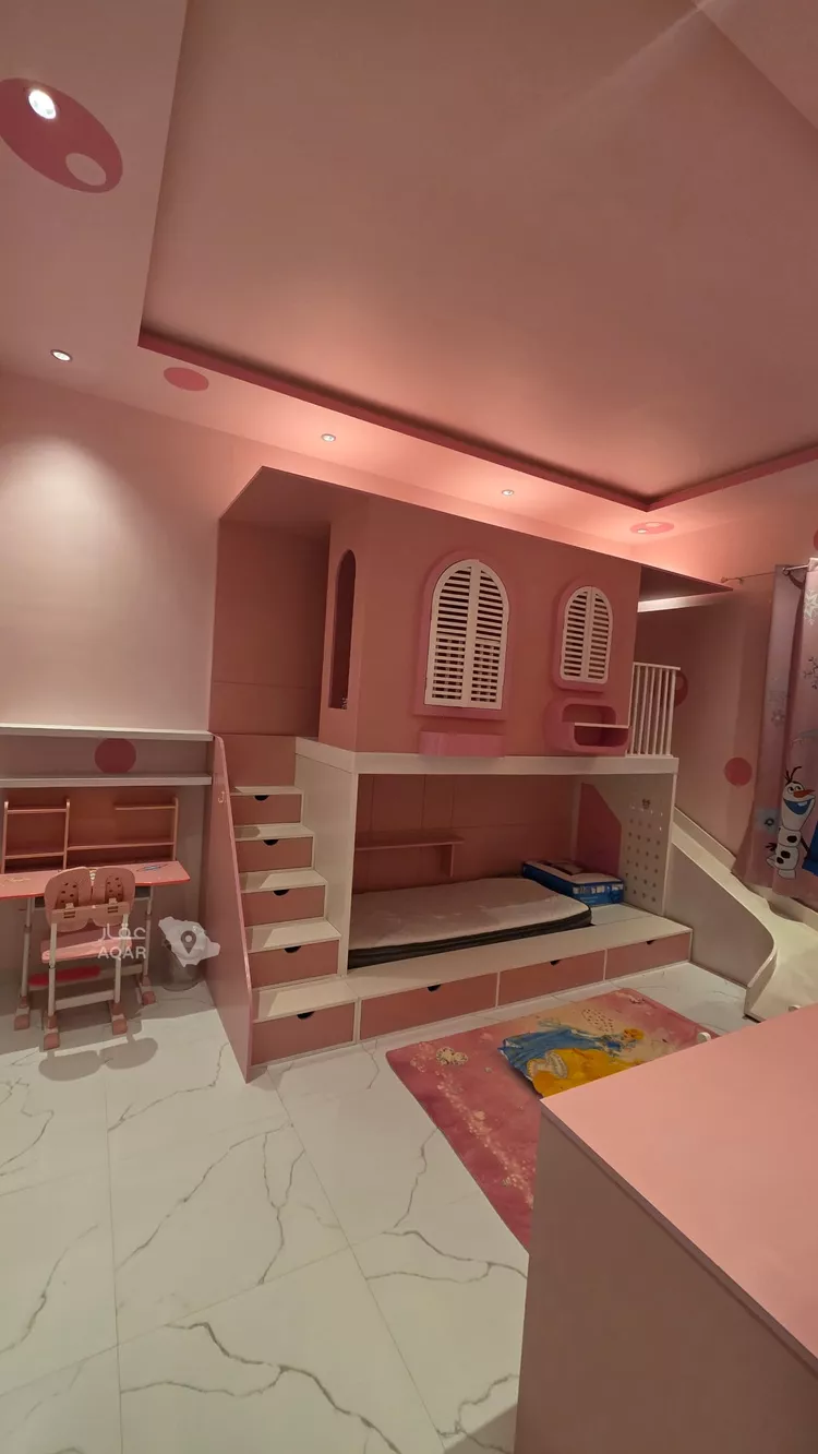 شقة للإيجار في شارع الأحارقة, حي النهضة, مدينة الرياض, منطقة الرياض 3