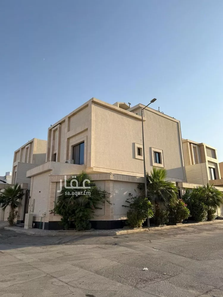 فيلا للإيجار في شارع سليمان الحمدان, حي النهضة, مدينة الرياض, منطقة الرياض صورة 2