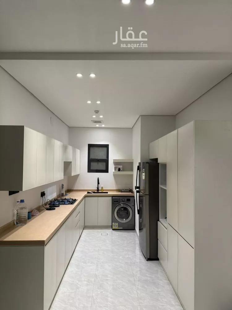 شقة للإيجار في شارع محمد علي جناح, حي اليرموك, مدينة الرياض, منطقة الرياض