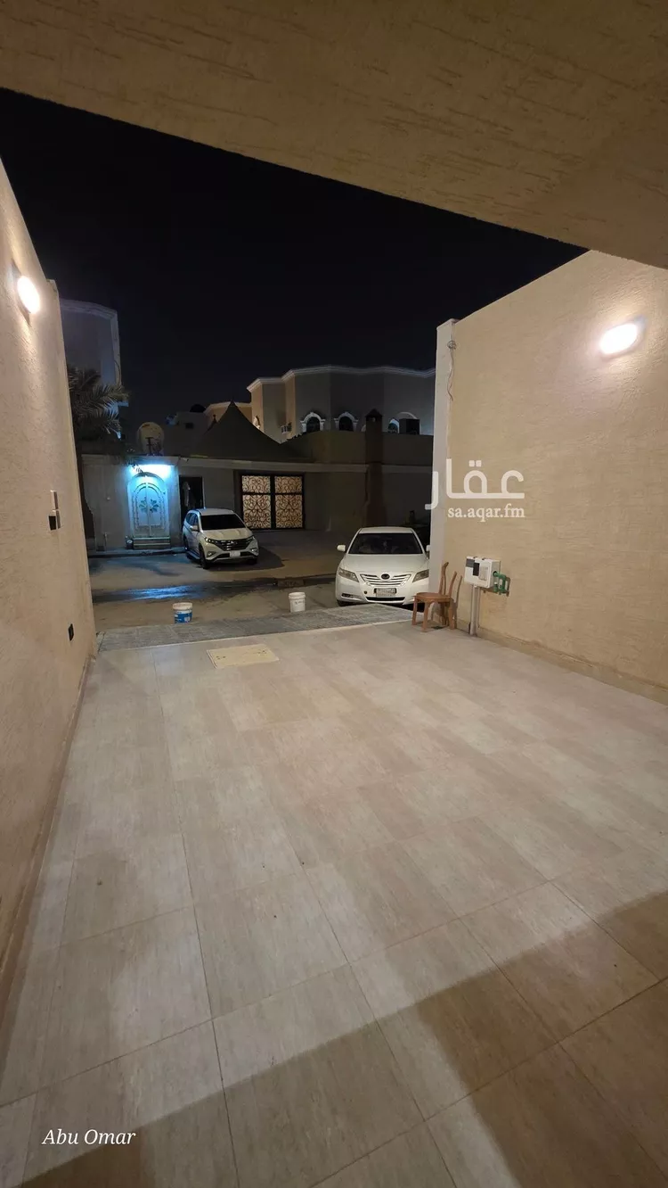 دور للإيجار في شارع شعبة السدوسي, حي النهضة, مدينة الرياض, منطقة الرياض صورة 5