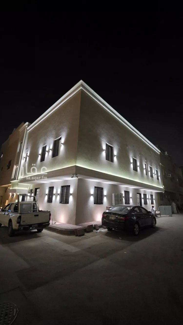 Building for Rent in Riyadh Umm Al Hamam Al Sharqi