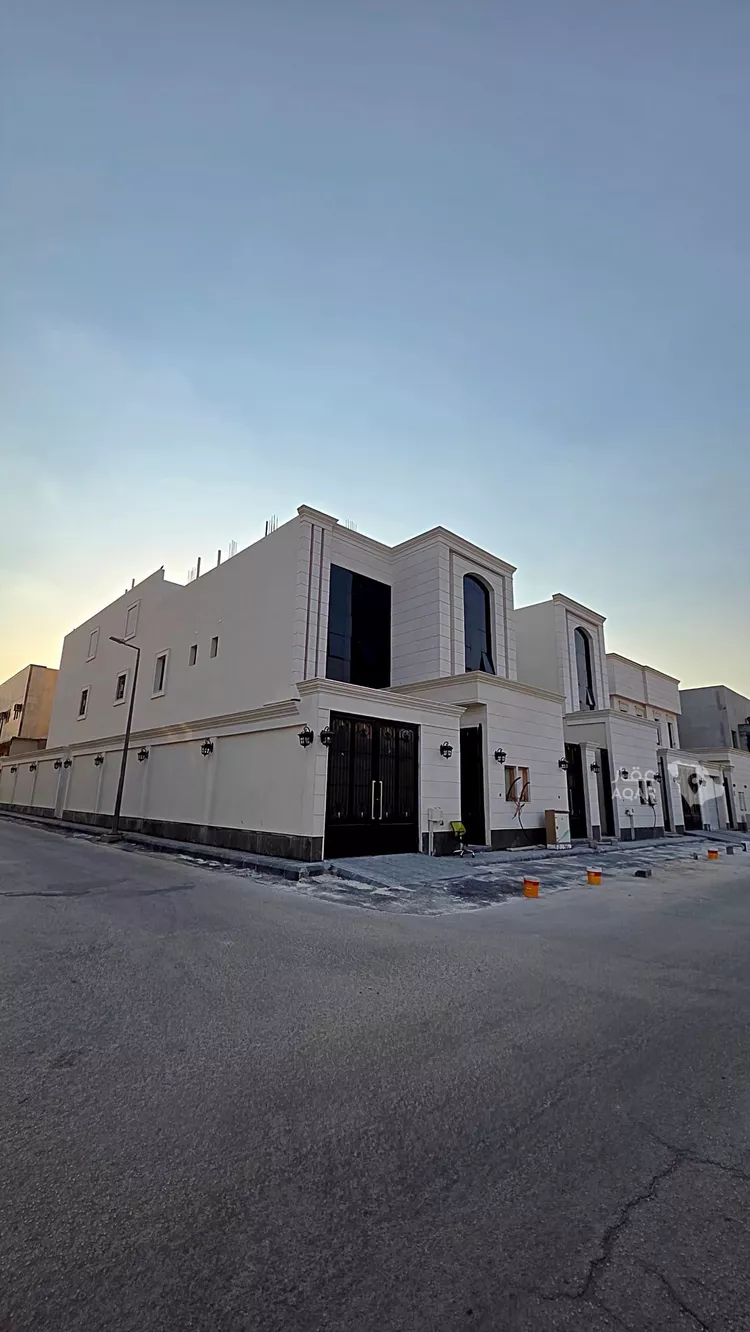 فيلا للبيع في شارع أوس الطائي, حي النهضة, مدينة الرياض, منطقة الرياض 2