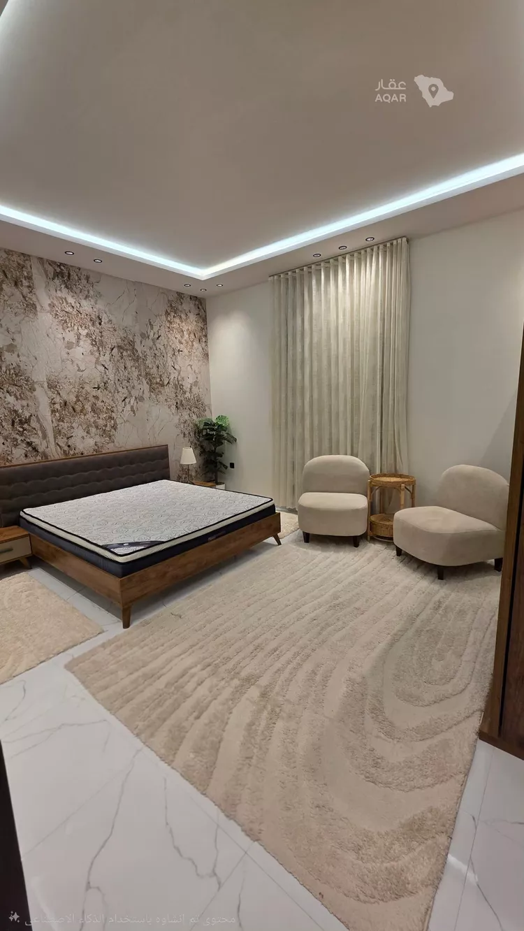 Apartment for Rent in Riyadh An Nahdah